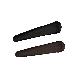 detail image1 Acrylic hairpin