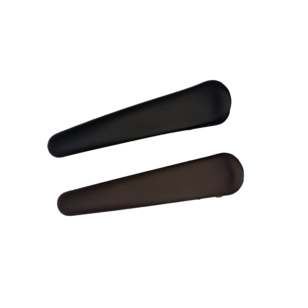 Acrylic hairpin