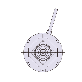detail image1 Rotary Encoder KS-58