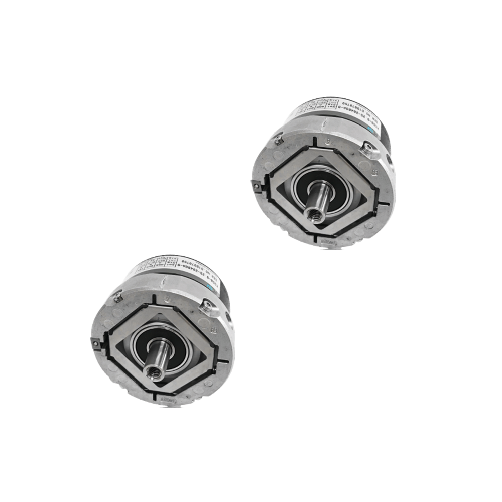 Rotary Encoder KS-58