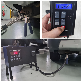 detail image1 Vehicle Motorcycle Emissions Analyzer Diesel Gasoline CO₂ Inspection Device