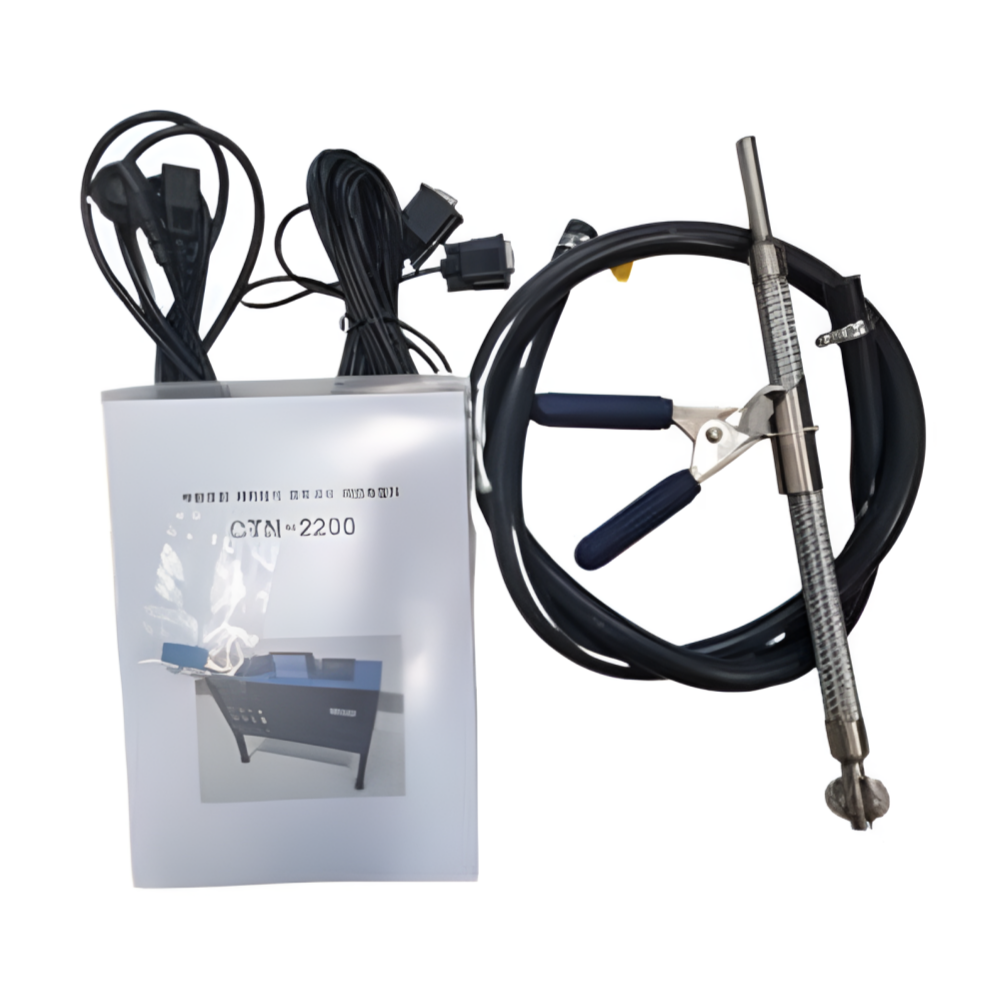 Gasoline CO₂ Inspection Device Vehicle Motorcycle Emissions Analyzer