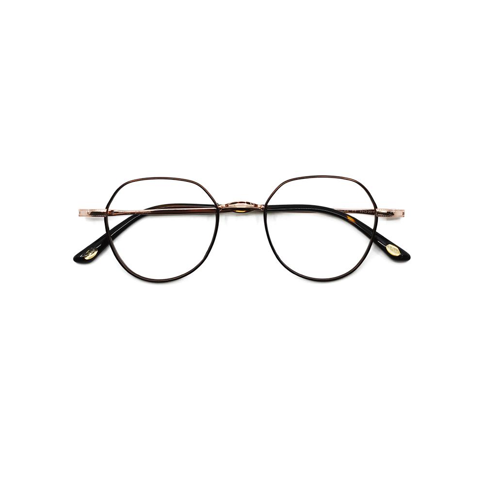 Kai  - titanium optical frame 5colors