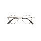 detail image2 Kai  - titanium optical frame 5colors