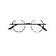 detail image3 Kai  - titanium optical frame 5colors
