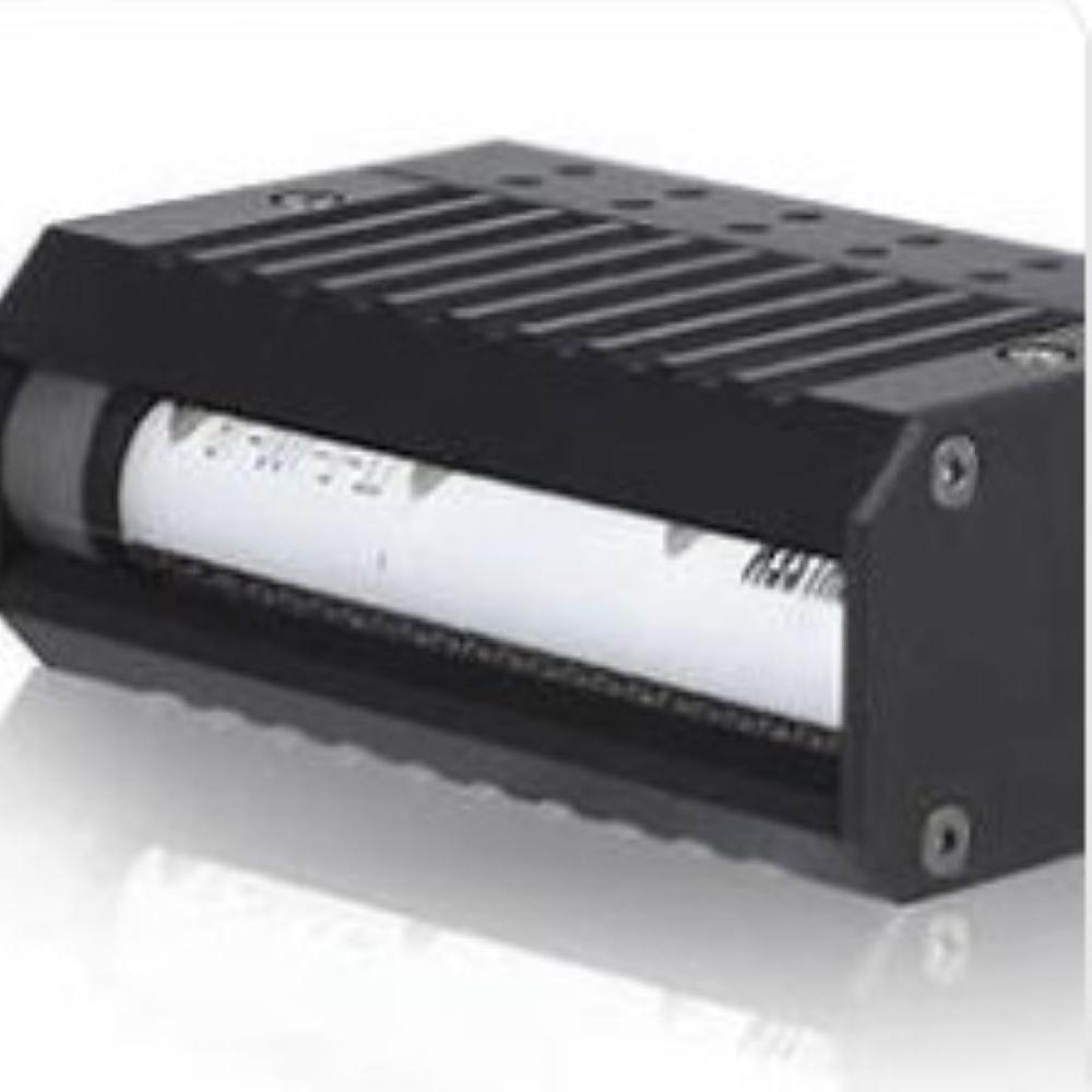 UV LED VCSEL