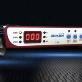 full image UV LED VCSEL