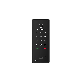 detail image1 HDB Gate Lock M-1593GNK, Sliding Vertical Rim Lock, PushPull Digital Door Lock
