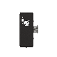 detail image2 Sliding Door Lock M-1590TNK