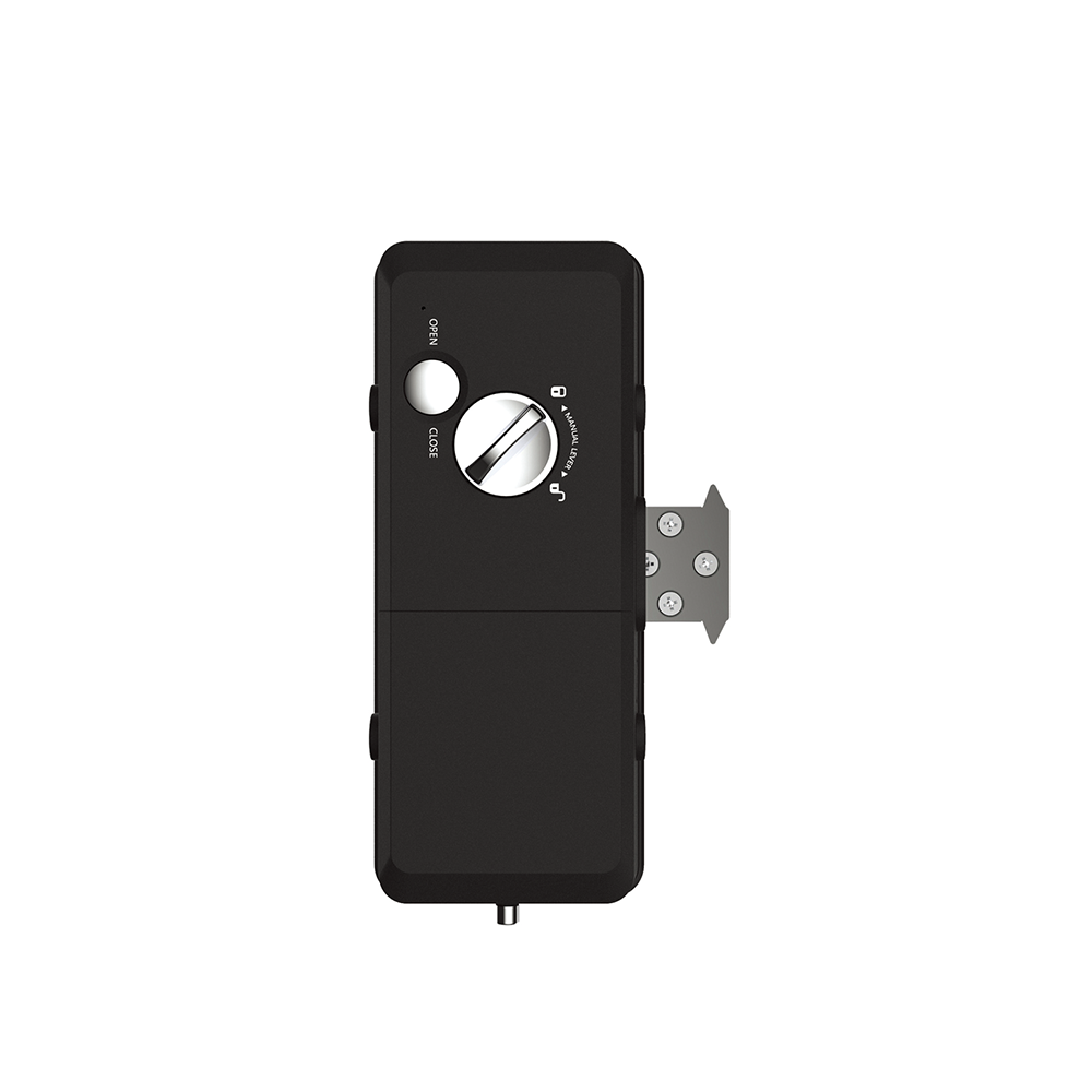 Sliding Door Lock M-1590TNK