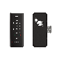 full image Sliding Door Lock M-1590TNK