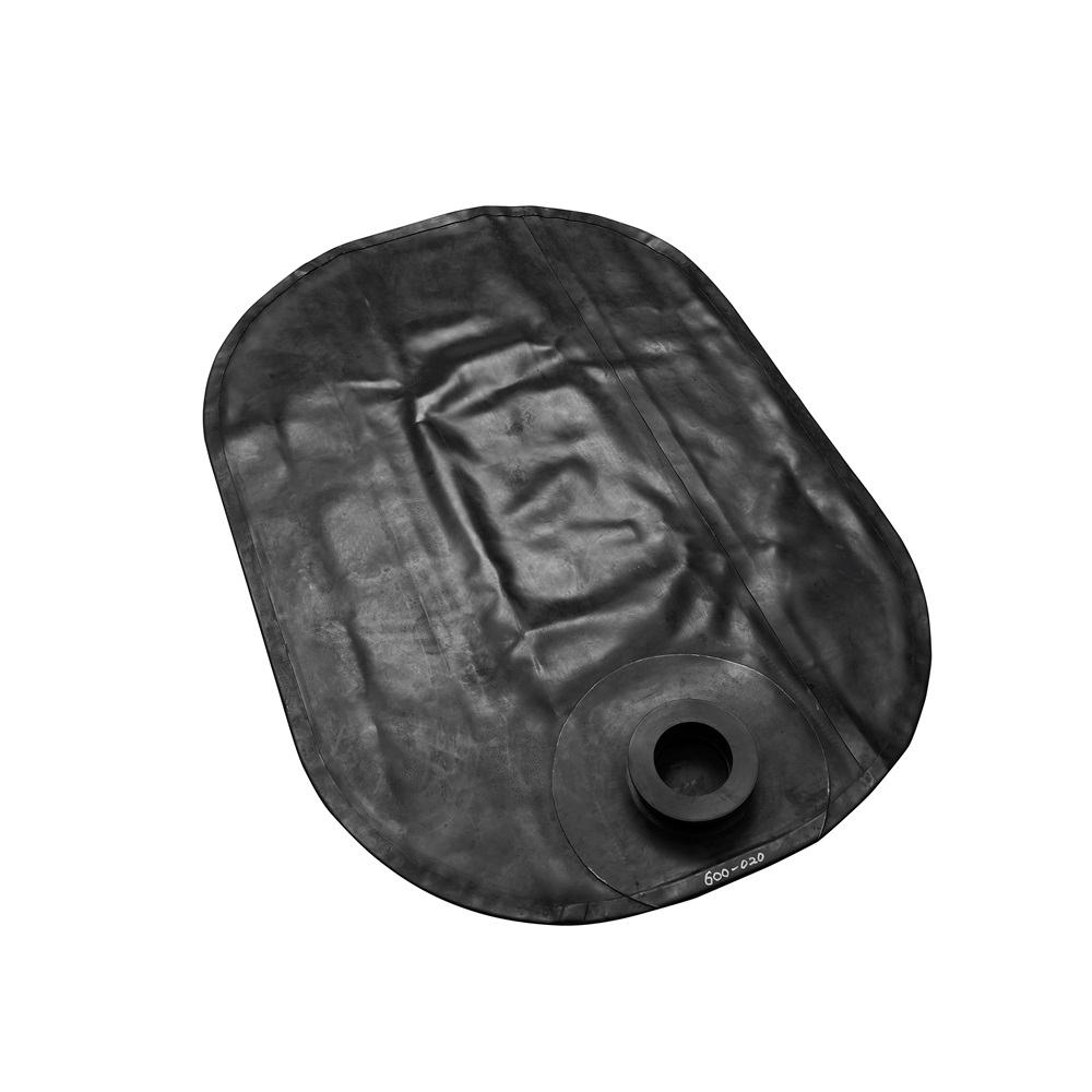 Big Bladders for Expansion Tanks