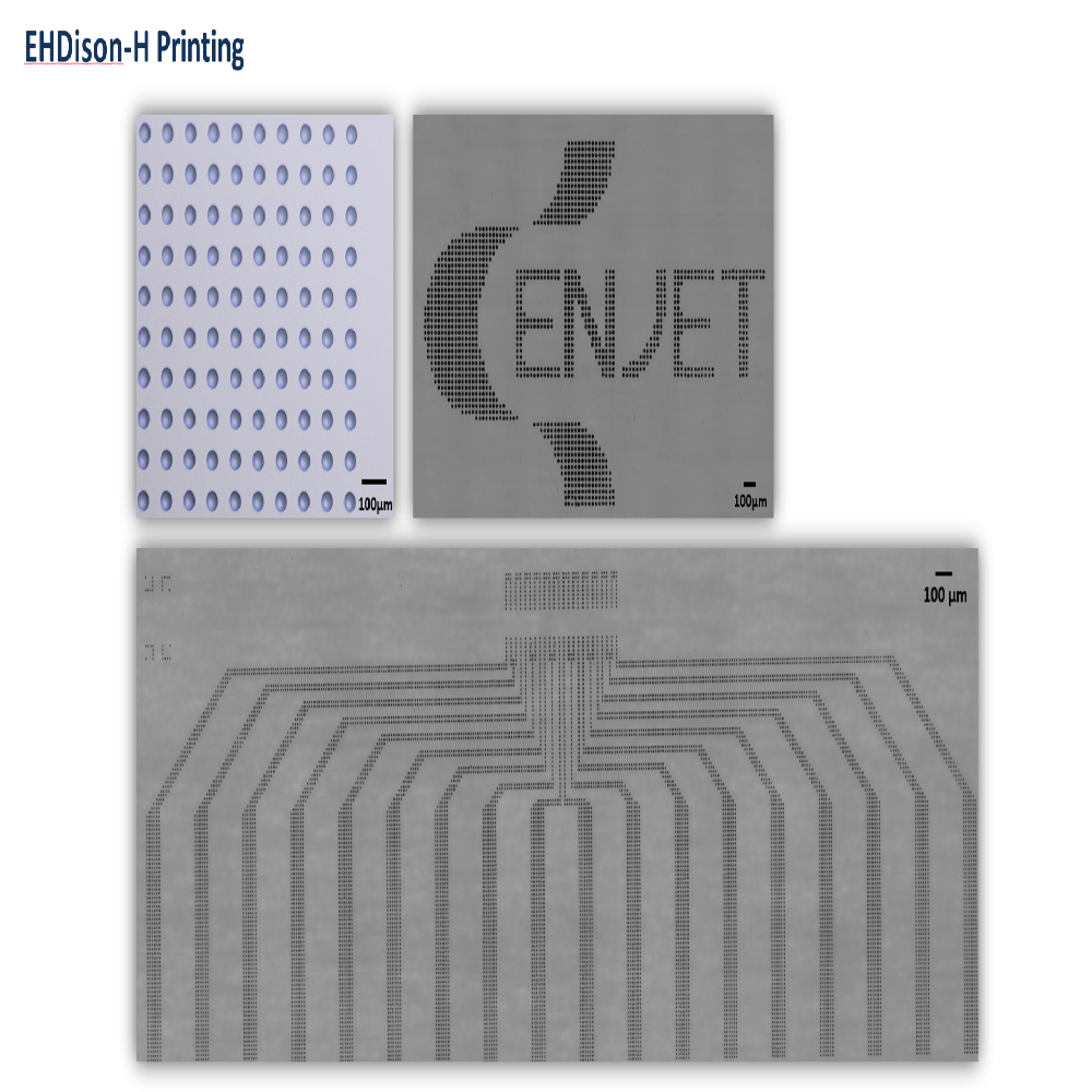 EHDison-H Printer