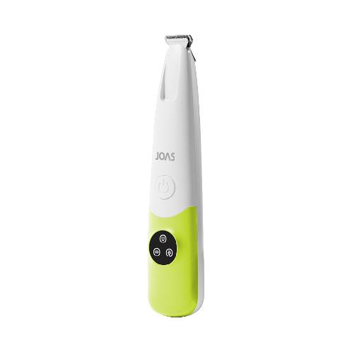 Partial cut dog and cat hair clipper hygiene grooming device JP-6900
