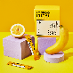detail image3 Marocell POOPOO ENZYME – Digestive Enzyme Supplement (Banana Flavor, Berry Yogurt Flavor)