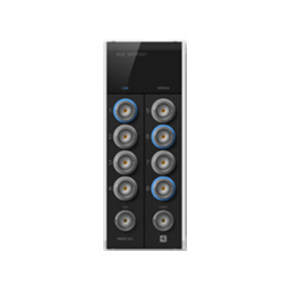 Vibration Monitoring System