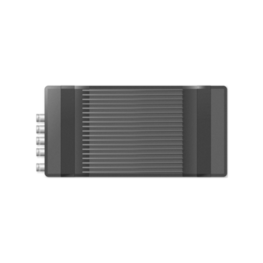 Vibration Monitoring System