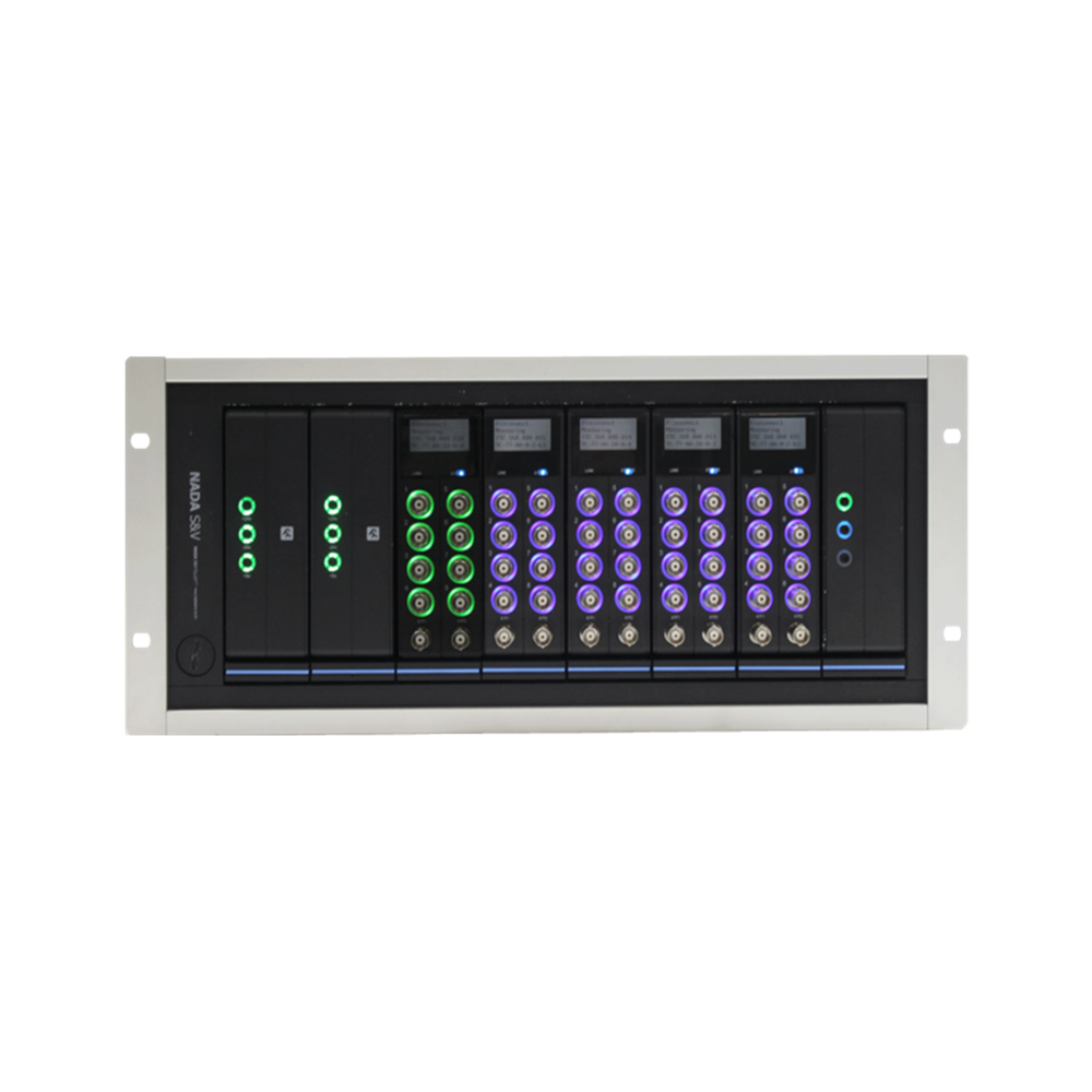 Vibration Monitoring System