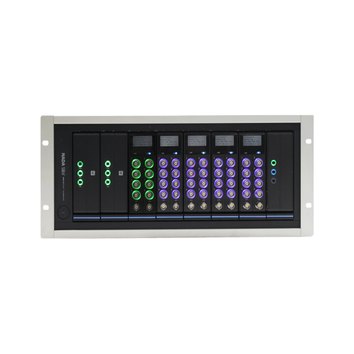 Vibration Monitoring System
