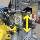detail image2 Roll Grooving Machine