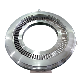 detail image1 Turbine Compressor Diaphragm