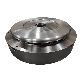 detail image2 Turbine Compressor Diaphragm