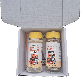 detail image2 Shiitake Angel Mushroom Powder 28g + Slice 16g