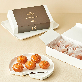 detail image3 YEONLIHUIJAE Korea Traditional dessert Original Gaeseongjuak 8 Pieces
