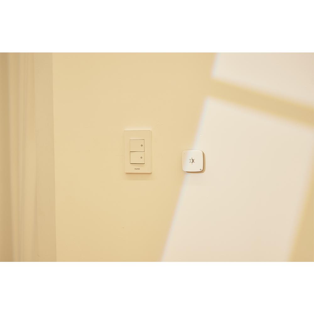 BRIGHT SENSOR