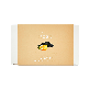 full image YEONLIHUIJAE Korea Traditional dessert Black Sesame & Yuzu Gaeseongjuak 8 Pieces