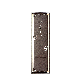full image YEONLIHUIJAE Korea Traditional dessert Dip Chocolate Gaeseongjuak 4 Pieces