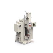 CONDENSER WELDER