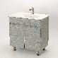 detail image1 LUUM Bathroom Vanity Riva 30"