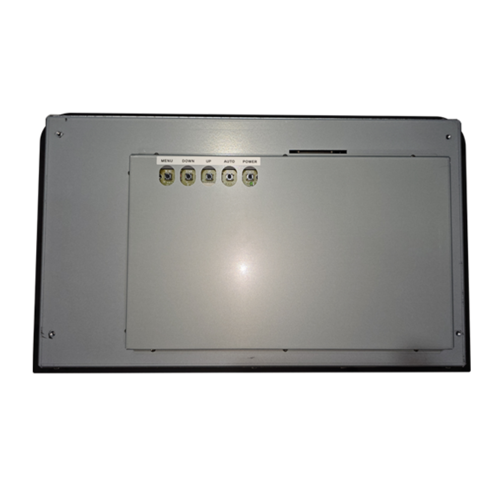 Customized Monitor