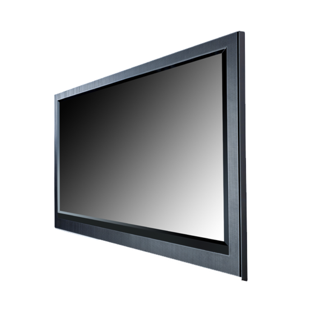 Customized Monitor
