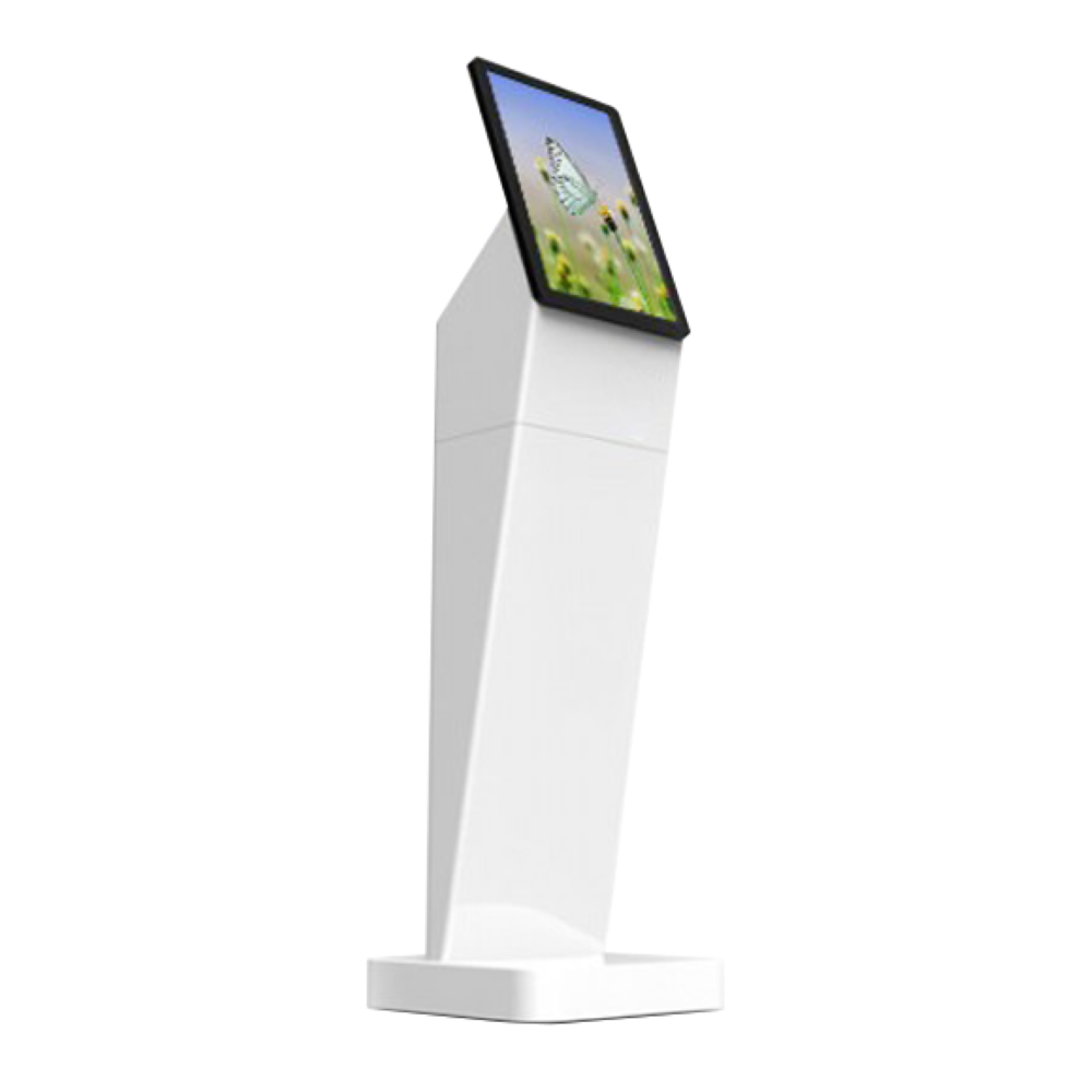 Kiosk