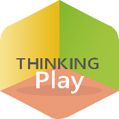 Thinking Play Cube