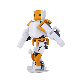 detail image1 Humanoid coding education robot RoboKamu