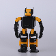 detail image4 Humanoid coding education robot RoboKamu