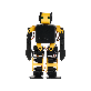 detail image1 Humanoid coding education robot RoboKamu