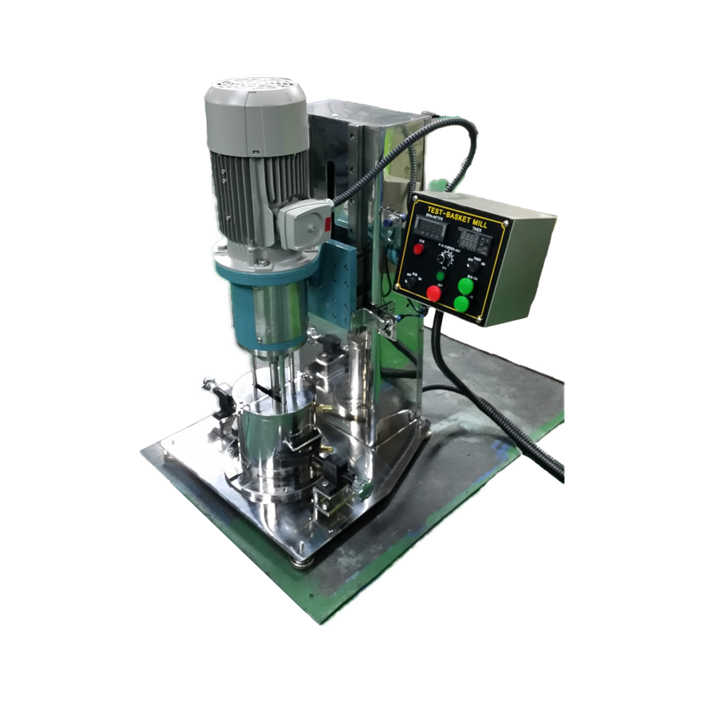 BEST BASKET MILL