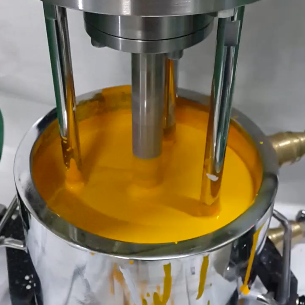 BEST BASKET MILL