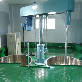 detail image3 [BEST CHEMICAL MACHINE] BEST DISPERSER (MIXER)