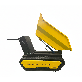 detail image3 Electric Farm(Agricultural) Utility Vehicle (Electric Cart)