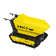 full image Electric Farm(Agricultural) Utility Vehicle (Electric Cart)