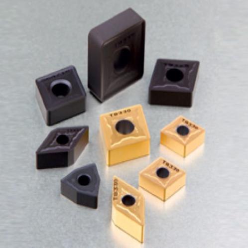 Turning inserts