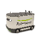 detail image2 Electric Farm(Agricultural) Utility Vehicle (Electric Cart)