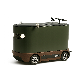 full image Electric Farm(Agricultural) Utility Vehicle (Electric Cart)