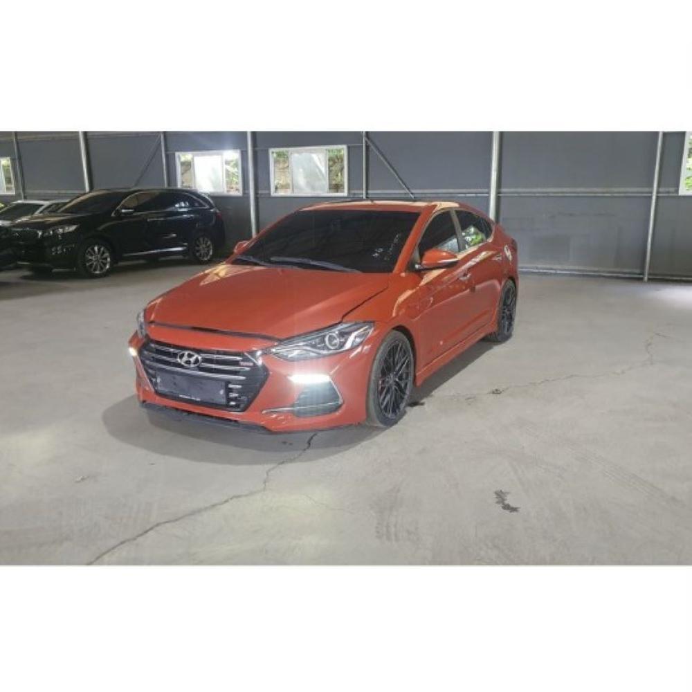 Avante Sport