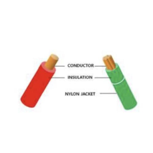 FIXTURE WIRE UL TYPE